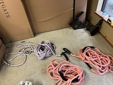 Yacht tow bridle for sale  Seabrook