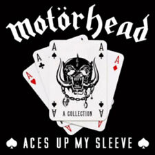 Motörhead aces sleeve for sale  STOCKPORT