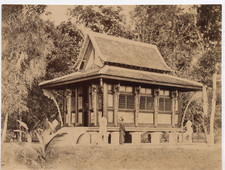 Indochina saigon pavillon d'occasion Indochina saigon pavillon d'occasion  Pagny-sur-Moselle