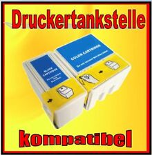 Komp patronen epson gebraucht kaufen  Zwickau