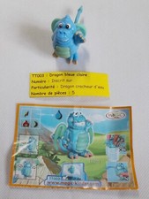 Kinder light blue d'occasion  Expédié en Belgium