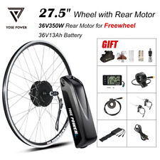 27.5 36v ebike for sale  UK
