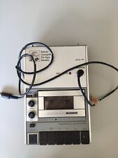 Philips registratore cassette usato  Cagliari