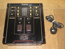 Technics dj1200 professional for sale  NOTTINGHAM