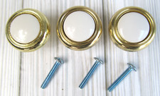 Cabinet knobs handle for sale  Iron River