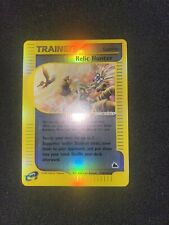 Relic hunter pokémon usato  Formigine