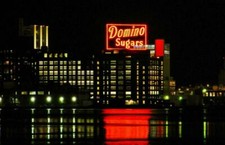 Baltimore glossy poster for sale  Livonia
