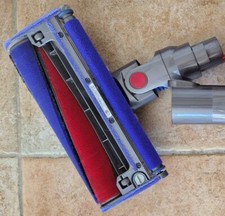 Dyson fluffy brosse d'occasion  Rians