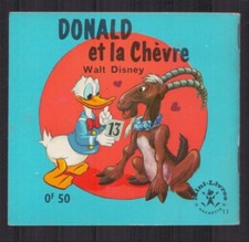 Walt disney donald d'occasion  Paris XVIII