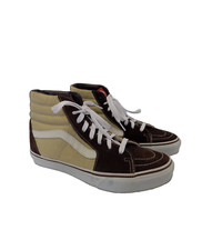 Vans high top for sale  MANCHESTER