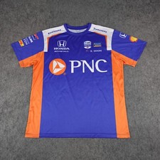 Indycar shirt mens for sale  Pickerington