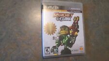 Videogame Ratchet & Clank Collection Sony PS3 PlayStation 3 comprar usado  Enviando para Brazil