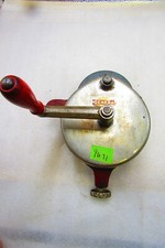 Bench mount hand for sale  Lima