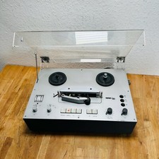Braun hifi stereo gebraucht kaufen  Ranstadt