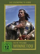 Freund winnetou dvds gebraucht kaufen  Berlin