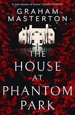 House phantom park for sale  UK