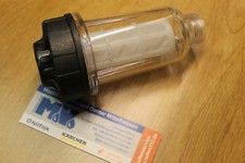 Wasserfilter filtre eau gebraucht kaufen  Schöffengrund