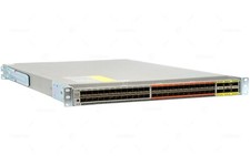 Switch N5K-C5672UP-16G CISCO NEXUS 5600 48 PORTAS 10GB SFP+ 6 PORTAS 40GB QSFP+, usado comprar usado  Enviando para Brazil