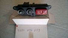 Pulsanti tasti alfa usato  Italia
