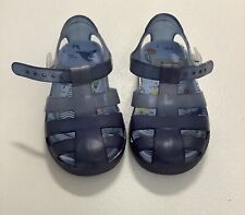 Boys jelly shoes for sale  BISHOP AUCKLAND