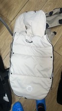 Bugaboo cameleon grey for sale  ENFIELD