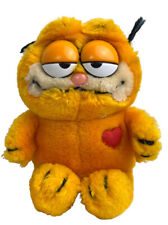 Garfield herz 1978 gebraucht kaufen  Neustrelitz-Umland