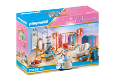 Playmobil princess royal d'occasion  Expédié en Belgium