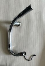 Collettore triumph bonneville usato  Roma