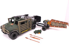 Jurassic park humvee for sale  Huntington