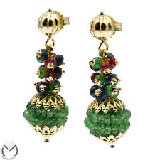 Orecchini sun day usato  Italia