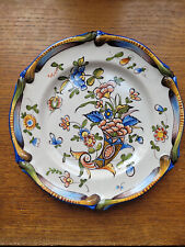 Assiette ancienne faïence d'occasion  Toulouse-