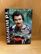 Magnum complete third for sale  Butler