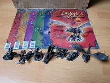 Deagostini drachen mythische gebraucht kaufen  Kindelbrück