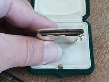 1923 9ct gold for sale  LEAMINGTON SPA