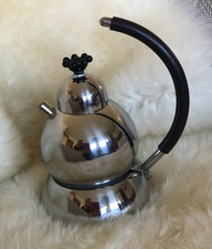 Wmf espressokocher serie gebraucht kaufen  Soltau
