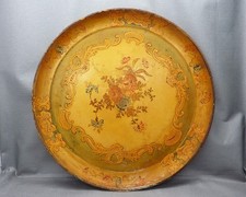 Vintage round mustard for sale  Stockton