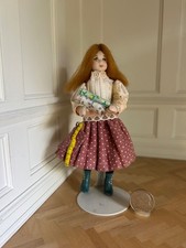 Dollhouse miniature artisan for sale  Punta Gorda