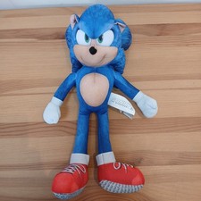 Sonic hedgehog talking for sale  BURGESS HILL