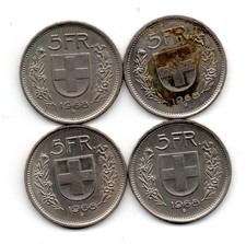 Bellissime monete 5 usato Bellissime monete 5 usato  Trieste