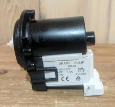 Motor de bomba de drenagem DB-02 120V-127V 60 Hz 8.5W 1.4A CL.F 1.5m 45L/Min comprar usado  Enviando para Brazil