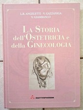 Storia dell ostetricia usato  Fonte Nuova