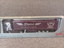 Herpa 949484 iveco gebraucht kaufen  Hamburg