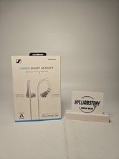 Fones de ouvido Sennheiser Ambeo Smart Headset - Branco comprar usado  Enviando para Brazil