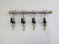 Injection system golf d'occasion  Expédié en Belgium