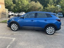 2020 grandland elite for sale  RUNCORN