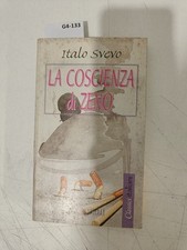 Coscienza zeno svevo usato  Carpi