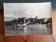 Dampfer dresden pirna gebraucht kaufen  Bad Schandau