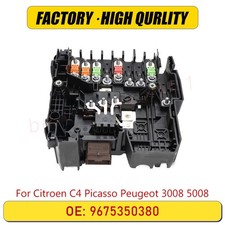 Unidade de proteção gerenciador de bateria módulo BPGA para Peugeot 408 308S 4008 Citroen C4, usado comprar usado  Enviando para Brazil