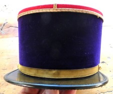 Kepi officier dentiste d'occasion Kepi officier dentiste d'occasion  Saint-Yrieix-la-Perche
