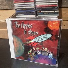 Let apples stereo for sale  Sewell